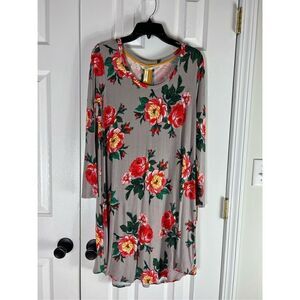 Matilda Jane Womens Dress Size M